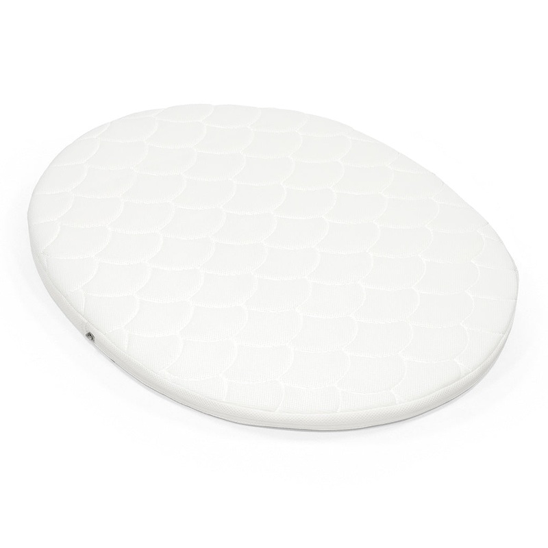 Sleepi V3 Mini Crib Mattress