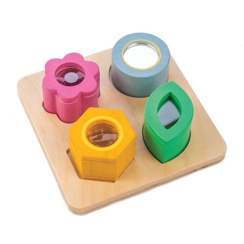 tender leaf toys Visual Sensory Tray