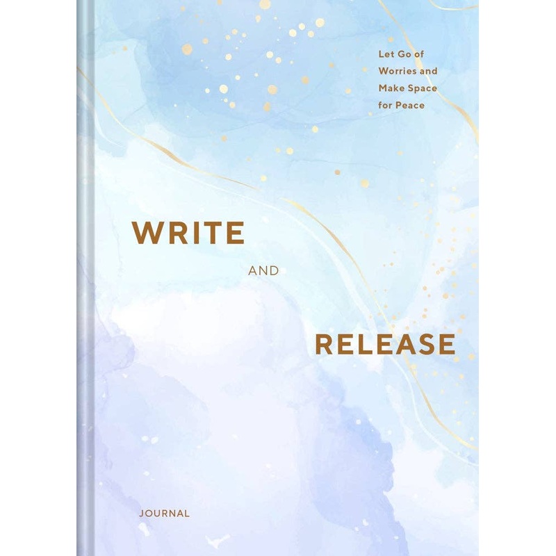 Write and Release Journal