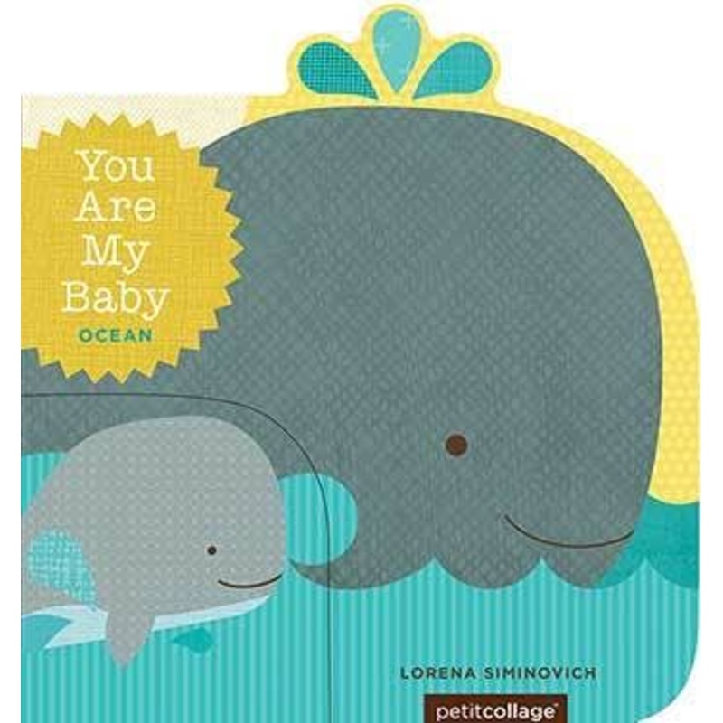 You Are My Baby: Ocean