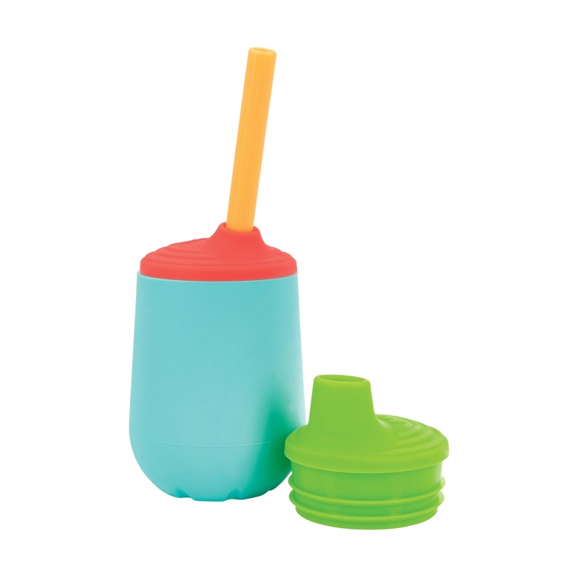 3-Stage Training Cup Set | Aqua