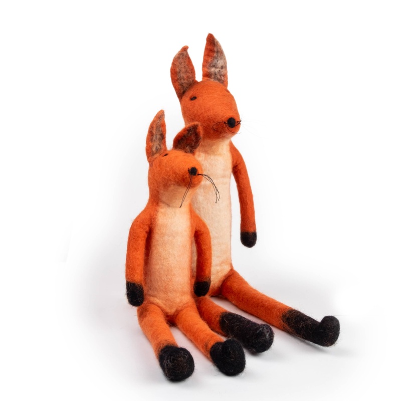 Fox – Large