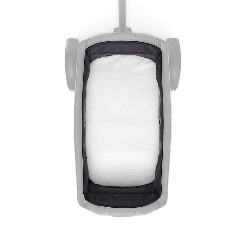 Veer Cruiser Nap System, Black Cruiser