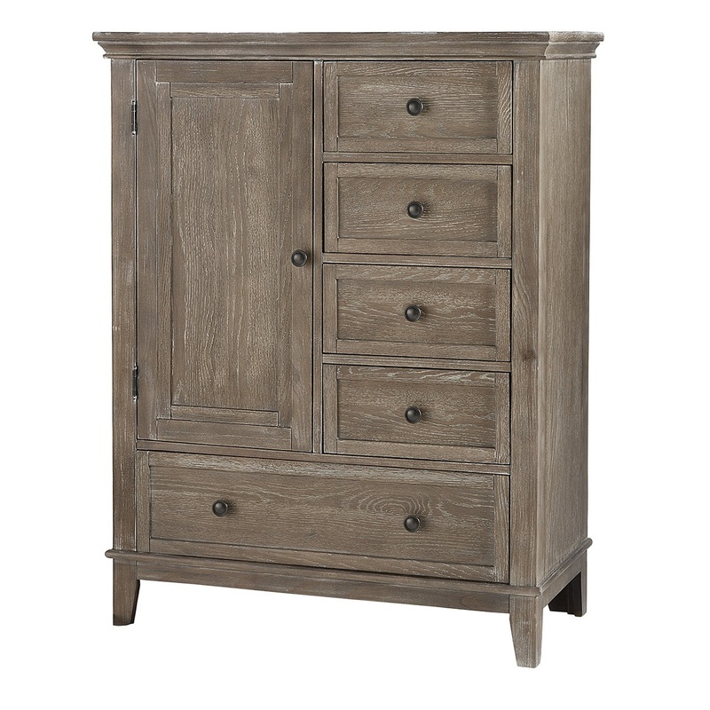 Westwood Design Leland Chifferobe