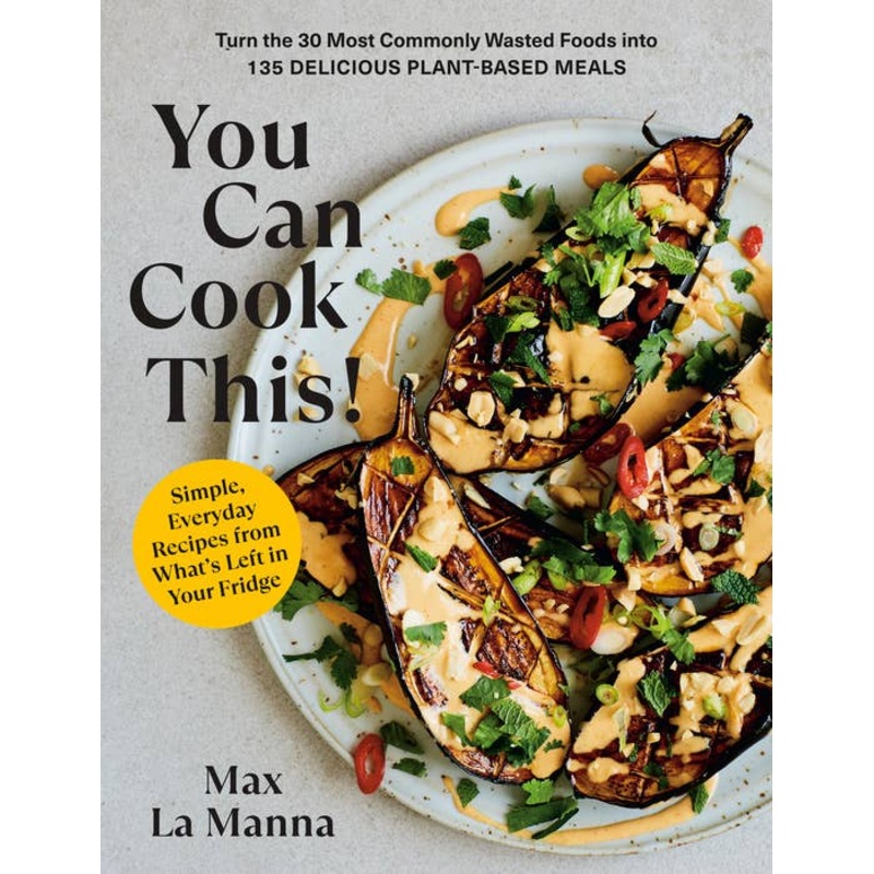 You Can Cook This!