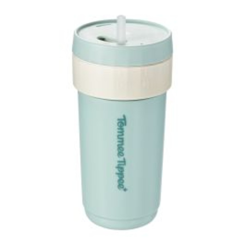 3-in-1 Insulated Convertible Cup