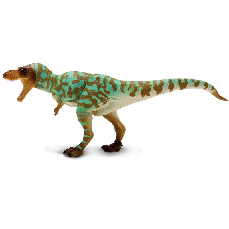 Albertosaurus – Kids’ Figurine Toy