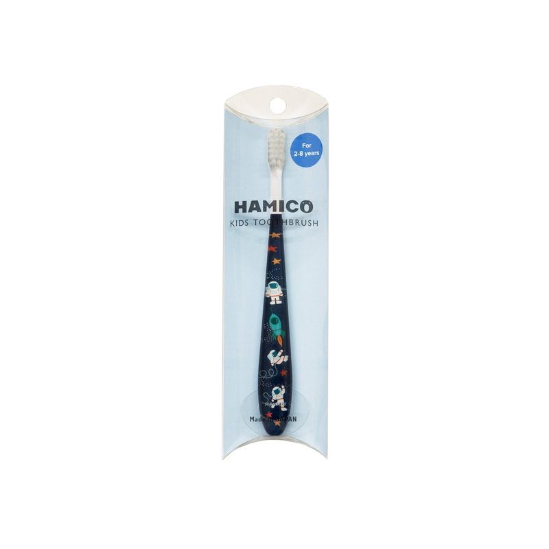 Toothbrush: Astronauts