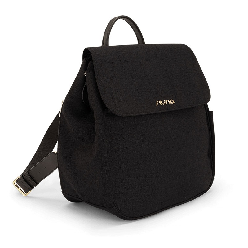 Diaper Bag Caviar