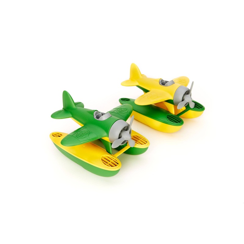 Seaplane – Assorted