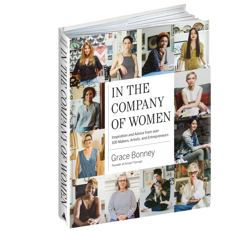 In the Company of Women