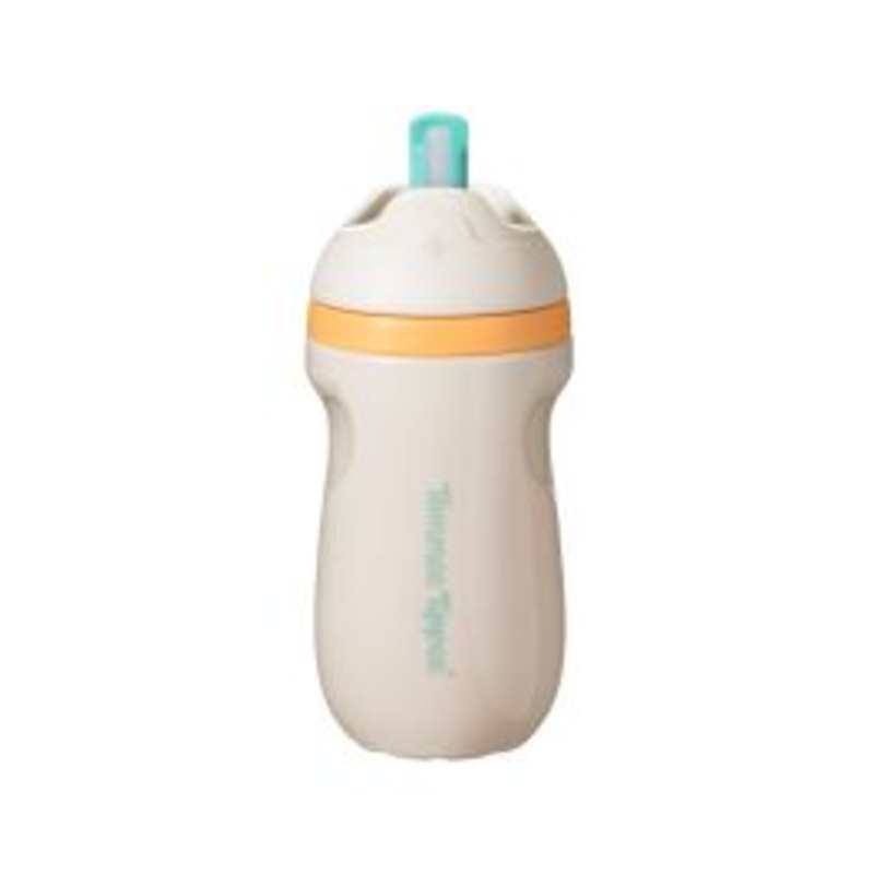 Insulated Sporty Straw Cup