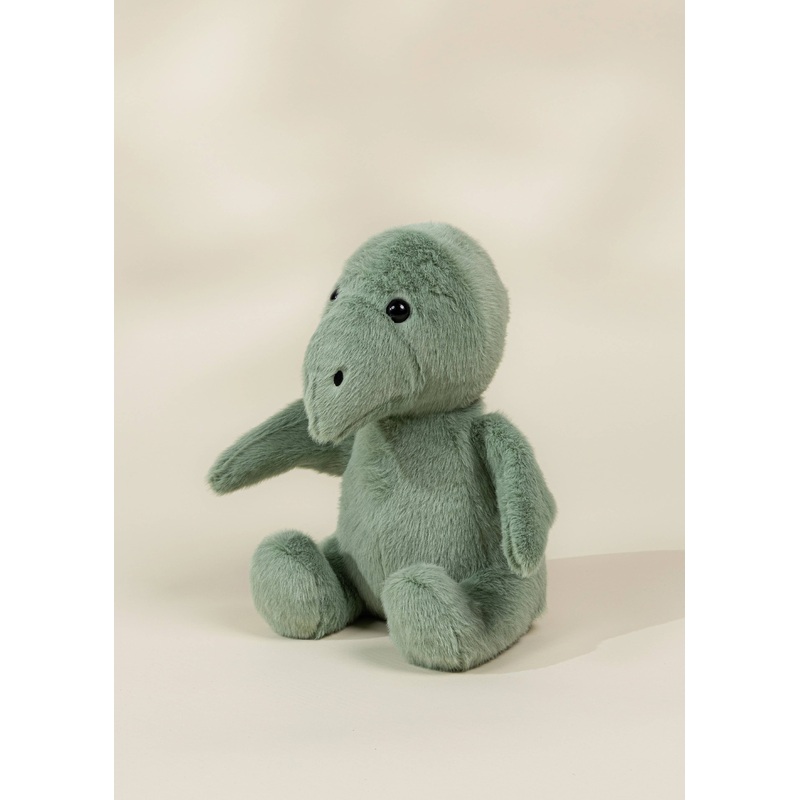 Light Green Pterodactyl