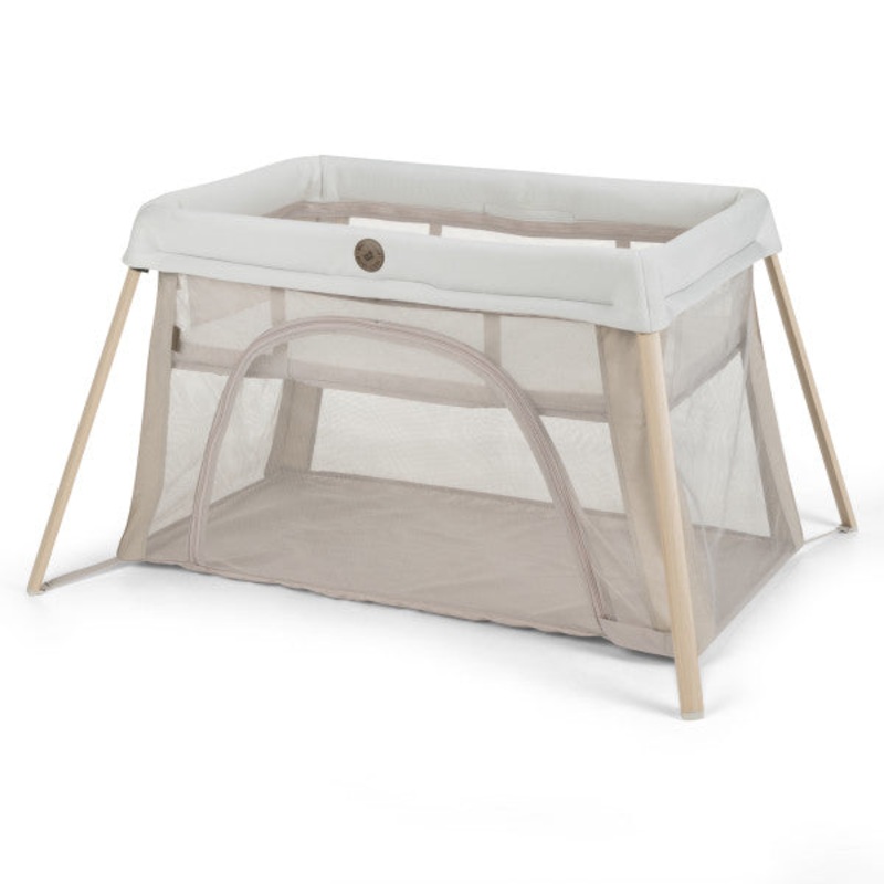 Maxi-Cosi Calao Travel Play Yard Classic Oat