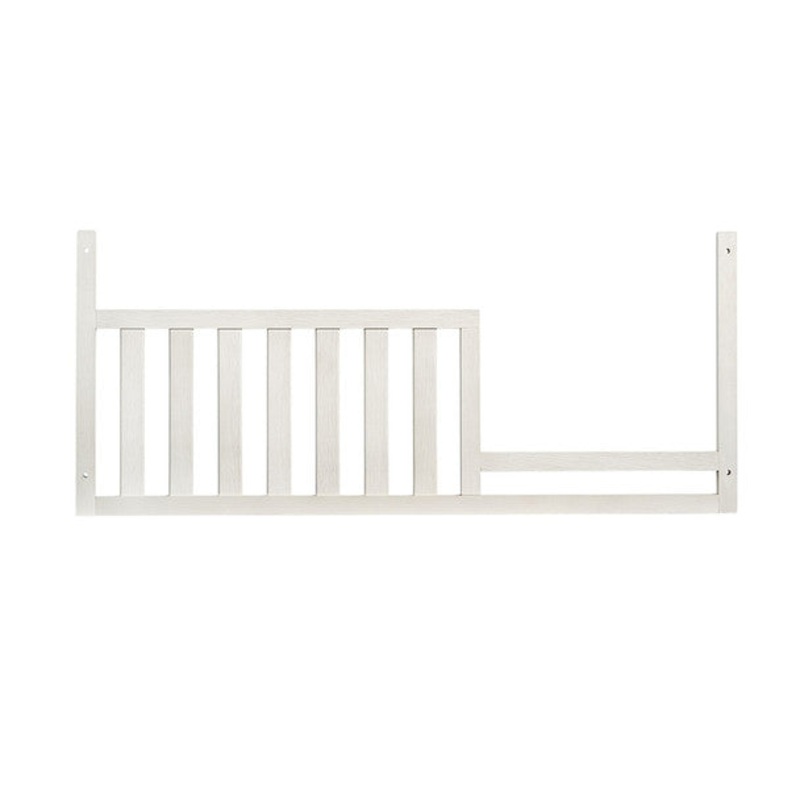 Oxford Glenbrook Collection Guard Rail in Oyster White