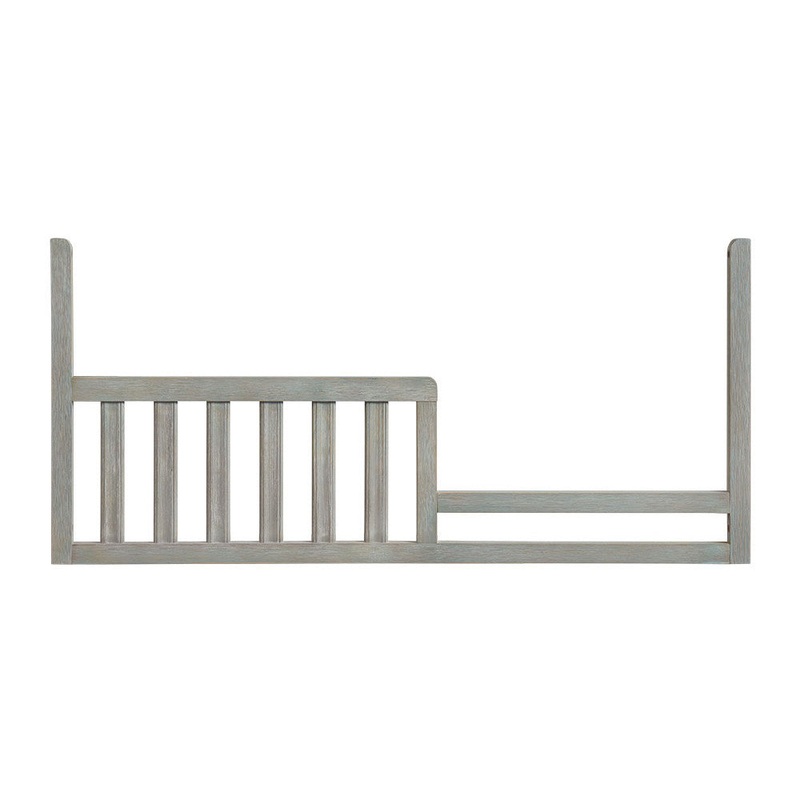 Westwood Vivian Collection Toddler Guard Rail in Dawn