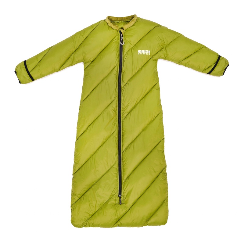 Big Mo 40 Kids Sleeping Bags (Ages 2-4)