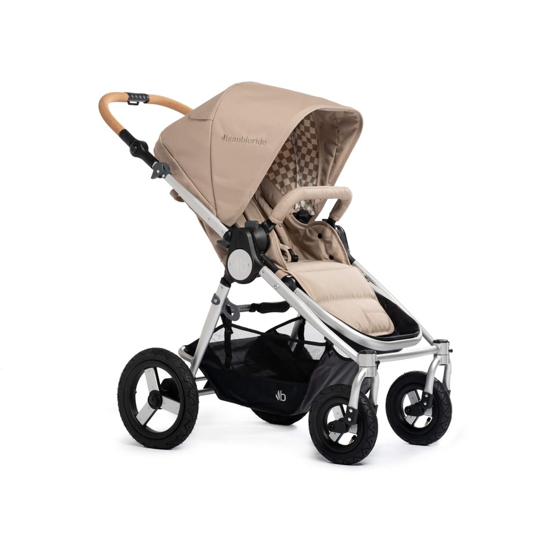 Bumbleride Era Stroller Ocean