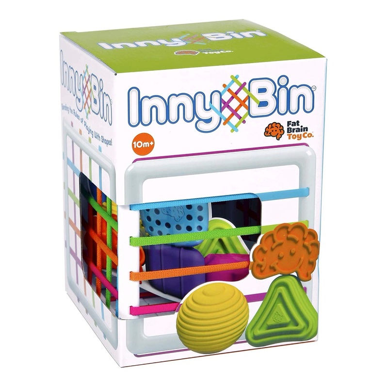Fat Brain Toys InnyBin