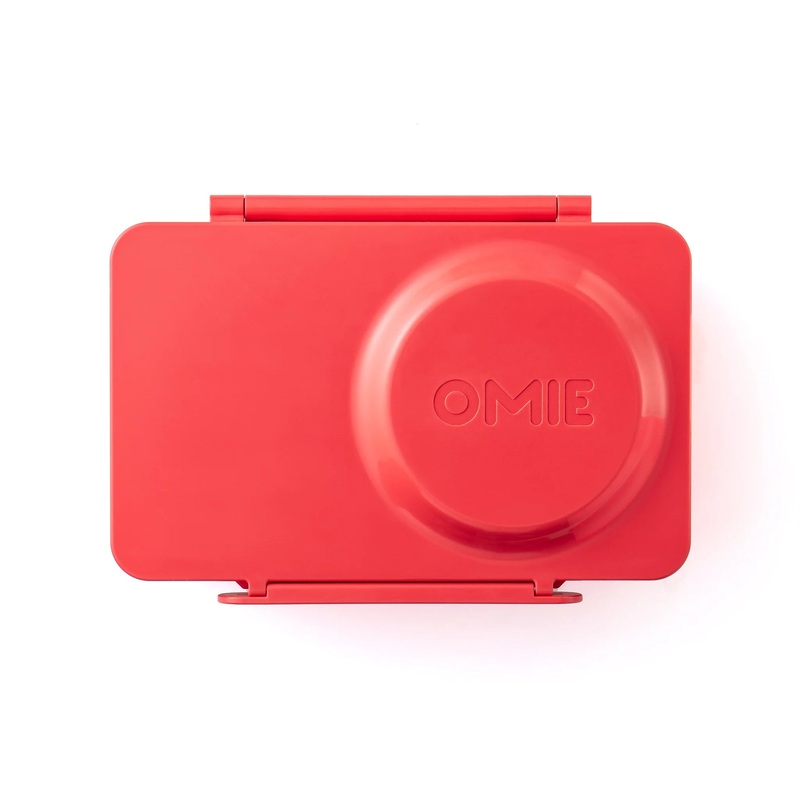 OmieBox UP Bento Box Teal Green
