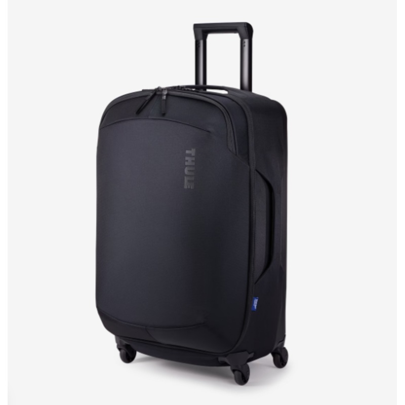 Thule Subterra 2 Check-in Suitcase Spinner – 68 cm Black