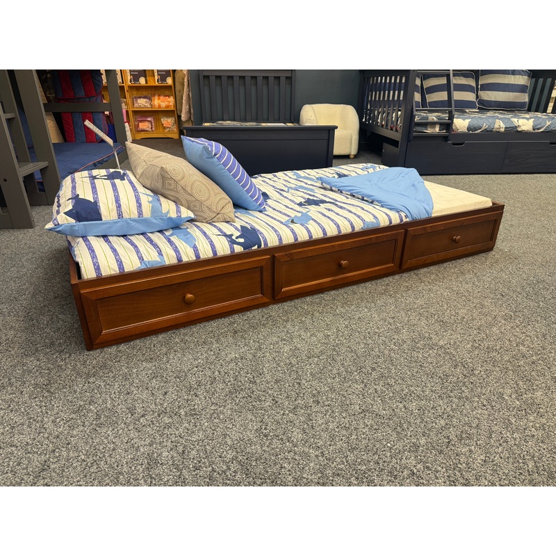 Clearance Molly Monkey Montessori Twin Size Bed