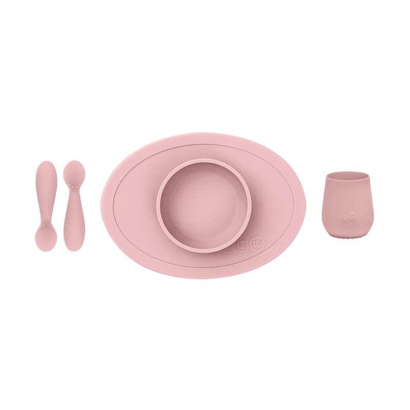 ezpz First Foods Set