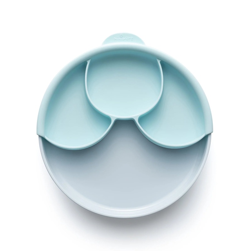 Miniware Healthy Meal Set Cotton Candy