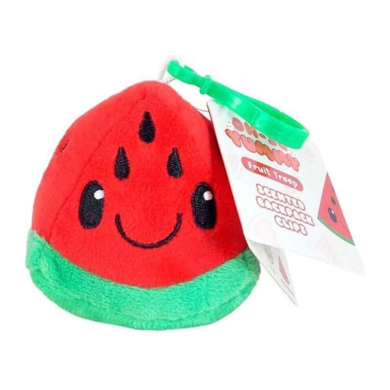 Scentco Oh So Yummy Backpack Buddies – Watermelon Scent