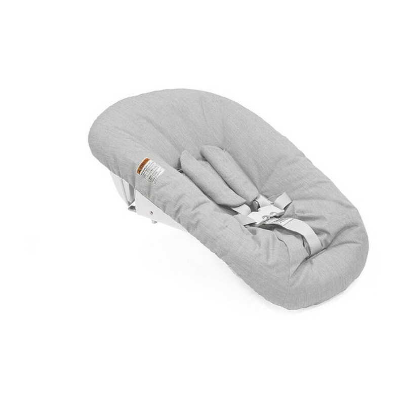 STOKKE Tripp Trapp Newborn Set Grey