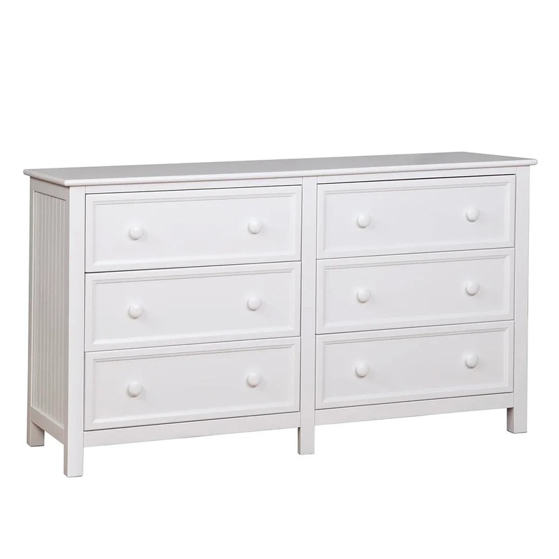 Summerlin Double Dresser – August Child