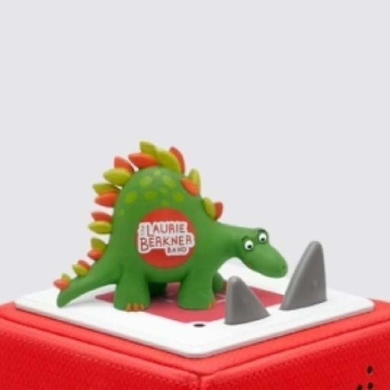 Tonies Laurie Berkner Children’s Songs Audio Play Figurine