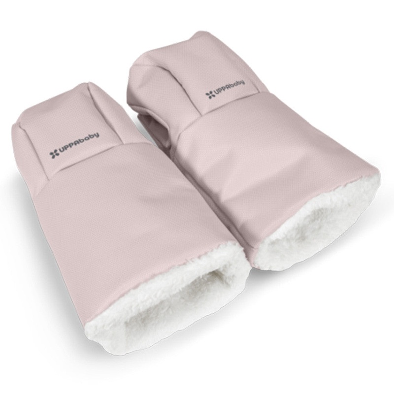 UPPAbaby Cozy Handmuffs Alice