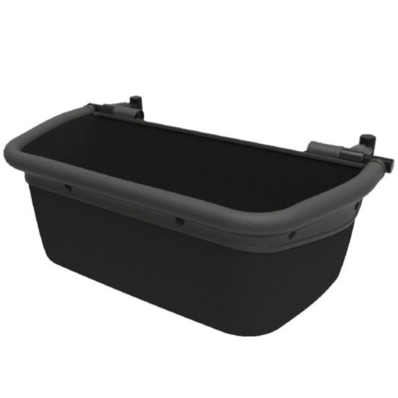 Veer Foldable Storage Basket for All-Terrain Cruiser All-Terrain Cruiser 2-Seater