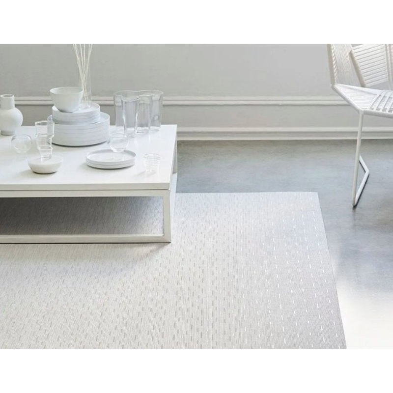Bamboo Woven Foor Mats small 23 x 36 Coconut