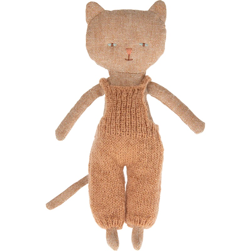 Chatons Kittens Sand