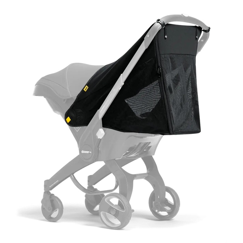 Doona 360 Degree Protection