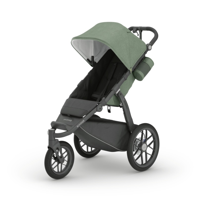 Uppababy Ridge All-Terrain Jogging Stroller Gwen