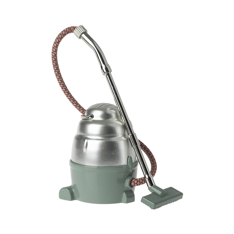 Vacuum Cleaner, Mouse