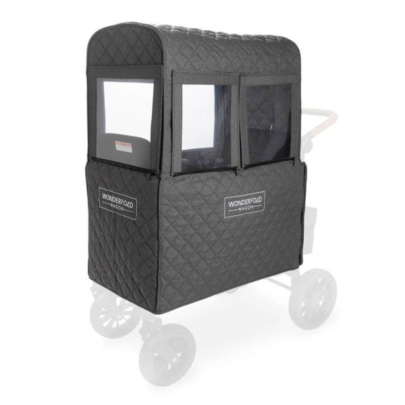 Wonderfold Cold Weather Shield Warm Cover for W2 Only
