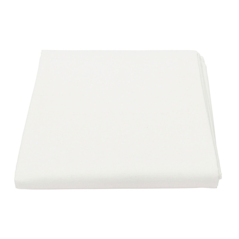Nuna SENA Organic Sheet in Moonbeam