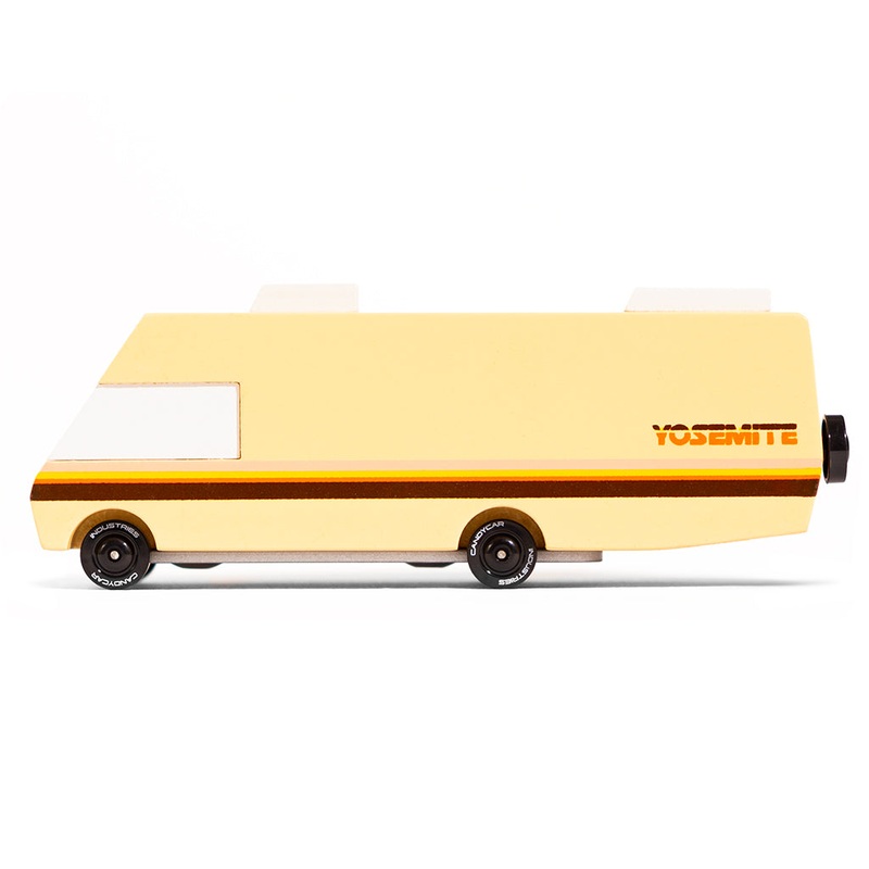 Yosemite RV