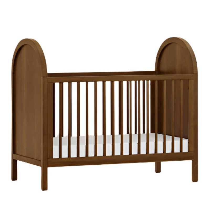 Babyletto Bondi 3-1 Convertible Crib Honey