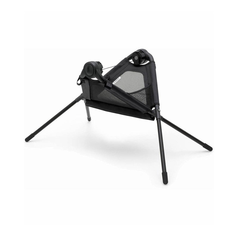 Bugaboo Stand – Black (adaptors needed/sold separately)