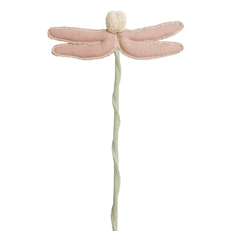 Dragonfly Wand Vintage Nude