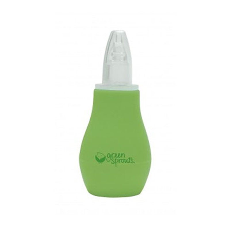 i play. Nasal Aspirator – Green