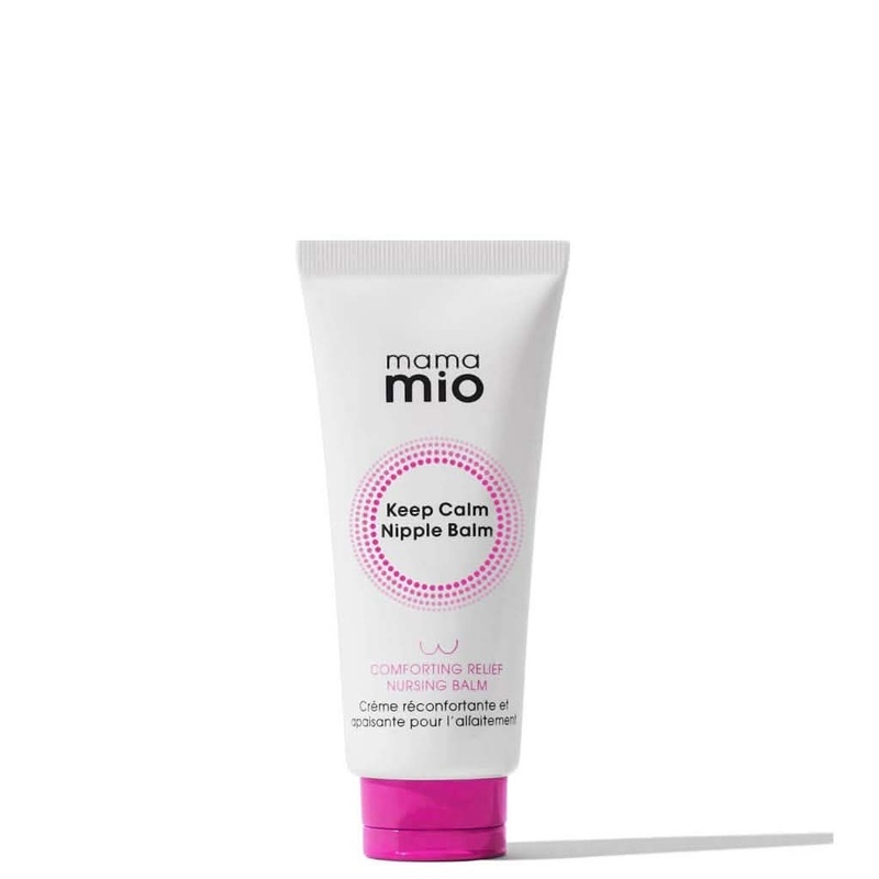 Mama Mio Keep Calm Nipple Balm, 30 ml