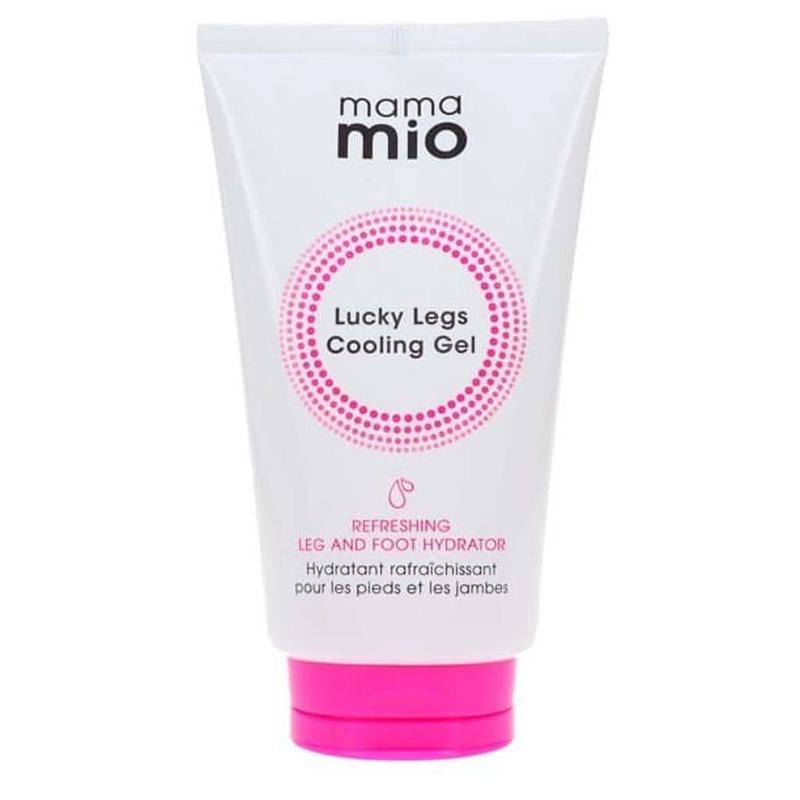 Mama Mio Lucky Legs Cooling Gel