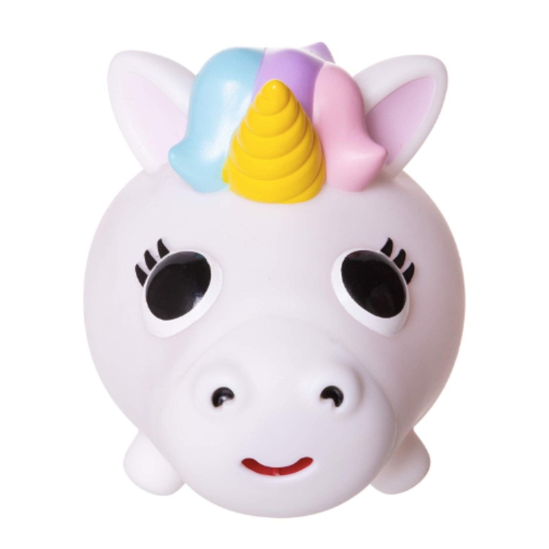 Unicorn Jabber Ball