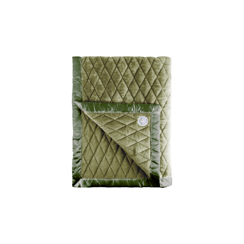 Weighted Toddler Blanket Oat